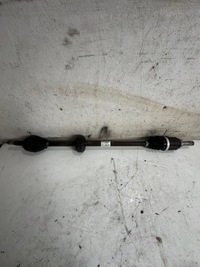 фото thumb №1, Dacia logan ii приводной вал приводная правая 391009206r