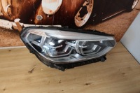 Купити Bmw x3 g01 x4 g02 full led адаптивний 7466120 правий фара ліхтарі, фото thumb