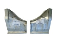 фото thumb №1, Nissan x-trail t30 01-07 поріг ремкомплект поріг задня le+pr