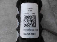 Audi q5 80a радиатор воды 80a145804k Недорого, фото thumb