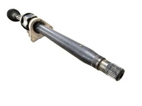 фото thumb №6, Chrysler pacifica 2017 правая сторона приводной вал