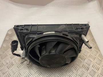 фото thumb №7, Volvo xc90 2020 електричний вентилятор радіатор