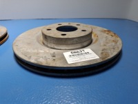 фото thumb №5, Alfa romeo 156 диск тормозная перед 282mm x 22mm