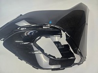 фото thumb №9, Mercedes eqe amg v295 2022 - бампер перед 6 x pdc a2958854501