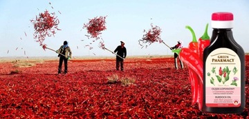 Масло-смазка для волос для чрезвычайно быстрого роста волос + ЛЕЧЕНИЕ ГРАБЛЯМИ