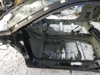 фото thumb №1, Peugeot rcz порог блок двигателя левый