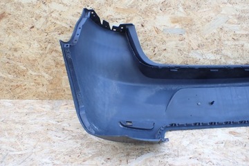 фото thumb №12, Seat ibiza iii рестайлінг 05-08 бампер зад задній 6l6807421l