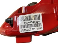 фото thumb №4, Audi r8 суппорт тормозной правый перед ceramika 4s0615106bg