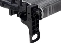 фото thumb №8, Nissens 61916 радіатор, система охолодження двигуна