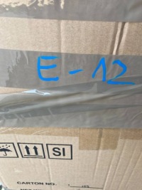 Hyundai i30 3 фара противотуманная левый задний  orygi. Цена, фото thumb