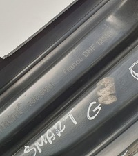 фото thumb №7, Решітка радіатора решітка радіатора smart fortwo 450 0000914