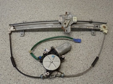 фото thumb №4, Honda civic hb vii 3d 01-05 підйомник вікна праві