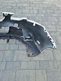 фото thumb №8, Peugeot 2008 бампер передний перед