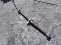 фото thumb №6, Wał ford edge lift usa 2019- st 2.7 v6 ecoboost