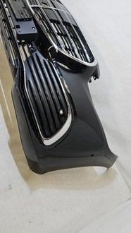 фото thumb №11, Бампер перед передній mercedes s klasa w223 a223 kompletny