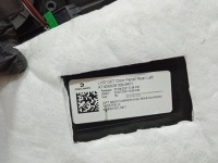 фото thumb №6, Bmw x7 g07 обивка дверь задняя левая задняя кожа 6036068