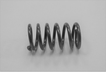 SPRĘŻYNA NACISKOWA d=1,4 * Dz=12 * L=22 - 5szt.