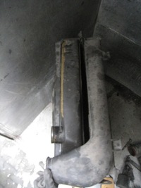 фото thumb №5, Радіатор комплект volvo fl614 180km