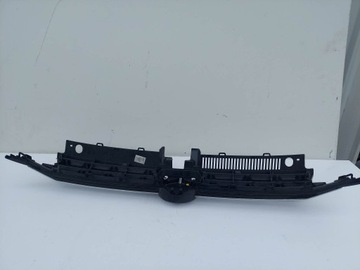 фото thumb №6, Vw touran ii 5ta 15- решётка радиатора решётка перед