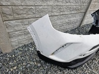 фото thumb №8, Бампер передній перед pdc opel mokka ii b 20- #4413