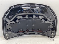 фото thumb №10, Mercedes gla h247 капот цвет 191 16.438km 2022r