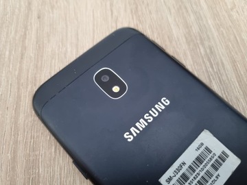 100% оригинал SAMSUNG GALAXY J3 2017 J330F ЧЕРНЫЙ