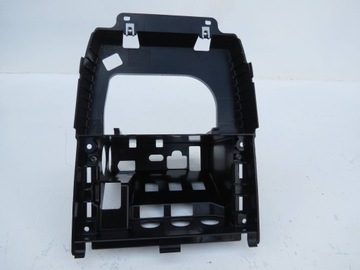 фото thumb №9, Volvo xc90 2009 консоль середня / радіо / gps