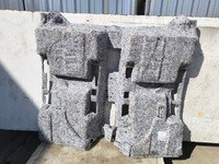 фото thumb №6, Шумоізоляція підлога килим audi a3 8v 8v3863919a