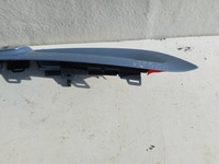 фото thumb №11, Honda jazz 2 ii type s решітка радіатора решітка радіатора