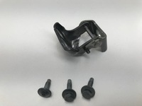 фото thumb №1, Citroen e-c4 c4 iii петля дверь левый задняя верхний