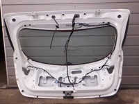 фото thumb №7, Hyundai i30 1.6 crdi 16v 2014r кришка багажника багажника