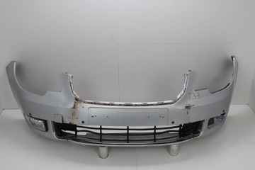 фото thumb №1, Бампер перед skoda superb ii 08-13r pdc la7w