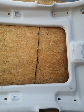 фото thumb №7, Ford kuga mk3 стеля панорама комплект