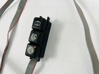 фото thumb №6, Кнопки управление niefabrycznej кондиционера diavia mercedes w124