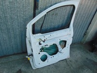 фото thumb №13, Дверь правое перед partner berlingo iii белый ewpa