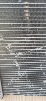 Радиатор воды renault master 3 iv 19- Цена, фото thumb