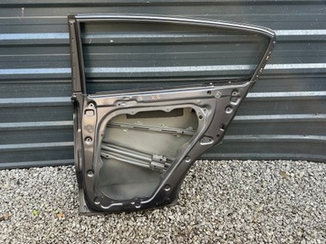 фото thumb №16, Kia sportage iv 4 15-21r двері правий зад праві задні