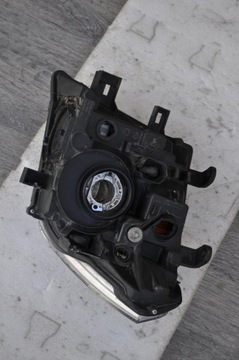 фото thumb №12, Лампа правая nissan navara d40 04-10 26010-eb30a