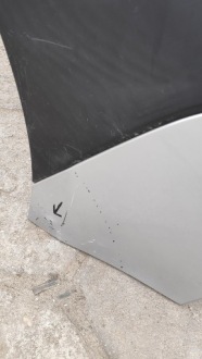 фото thumb №5, Бампер перед передний ted69 renault trafic iii 620223380r