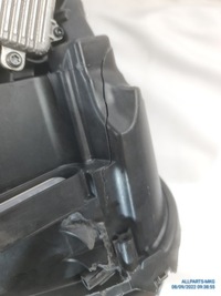 фото thumb №9, Wg-004 фара лівий led skoda scala 657941015a 92941571ac