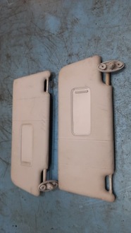 фото thumb №1, Захист сонцезахисна ford mondeo mk3 2.0b 01r