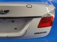 фото thumb №14, Кришка зад кришка багажника hyundai genesis sedan 08-13-69200 3m200