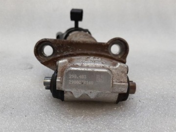фото thumb №6, Porsche cayman 718 паркування гальмівний двигун 298609403 actuator паркування rh