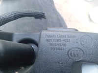 фото thumb №8, Chrysler town country зеркало заднего вида датчик dodge grand caravan 2011-