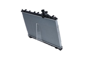 фото thumb №11, Радіаторів, система охолодження двигуна nrf 59247