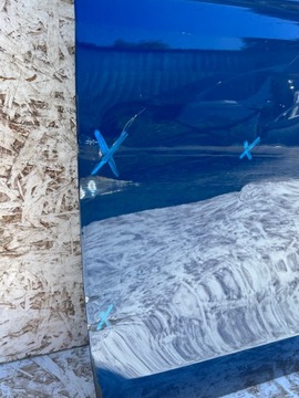 фото thumb №5, Двері ліві передні перед smart forfour 453