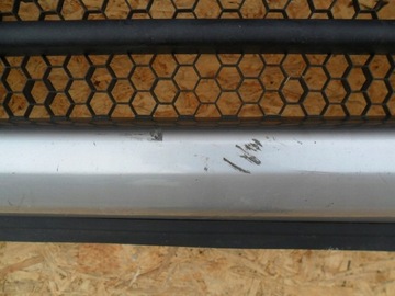 фото thumb №9, Peugeot 106 1_ рестайлинг 1996 1997 1998 бампер переднее