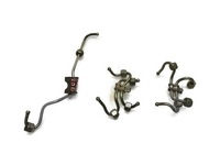 фото thumb №1, Провода трубки топлива bmw x3 e83 2.0 d .