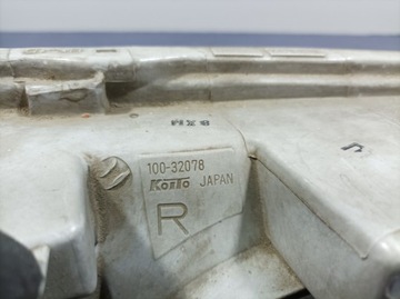 фото thumb №9, Suzuki grand vitara i 98- фара лампа перед правые eu