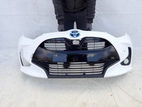 фото thumb №1, Toyota yaris iv 4 19- бампер перед переднее pdc